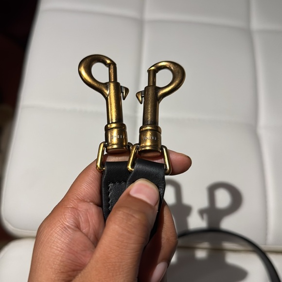 Celine Nano Luggage Bag Strap - Picture 6 of 6